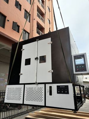 Composite Insulator Testing Machine