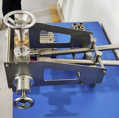 CF8323 Low Temperature Wire Winding Machine For Evaluating And Measuring Cables