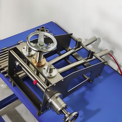 CF8323 Low Temperature Wire Winding Machine For Evaluating And Measuring Cables