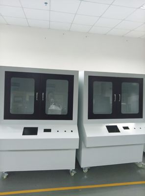 THU-80 Ultra Low Temperature Humidity Chamber 80L -70°C~+150°C for Aerospace Component Test
