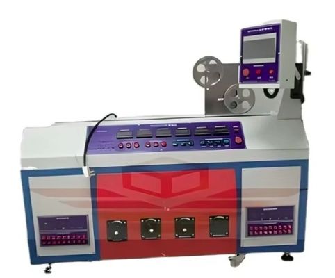 CF8393 200W Wire And Cable Bending Tester For PVC Insulated Cable AC380V