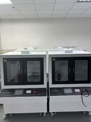 Insulation Withstand Voltage Testing Machine