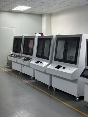 Insulation Withstand Voltage Testing Machine