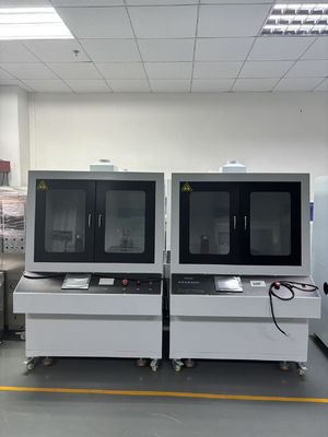Insulation Withstand Voltage Testing Machine