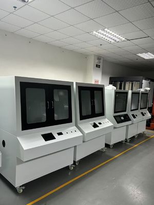 Insulation Withstand Voltage Testing Machine