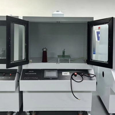 Dielectric Strength Testing Machine