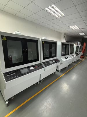 Dielectric Strength Testing Machine