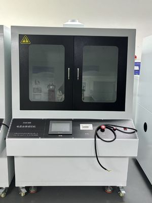 Dielectric Strength Testing Machine