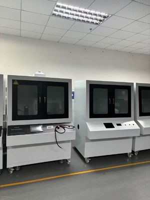 Dielectric Strength Testing Machine