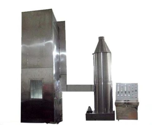 DX8349 Wire and Cable Bundle Combustion Testing Machine