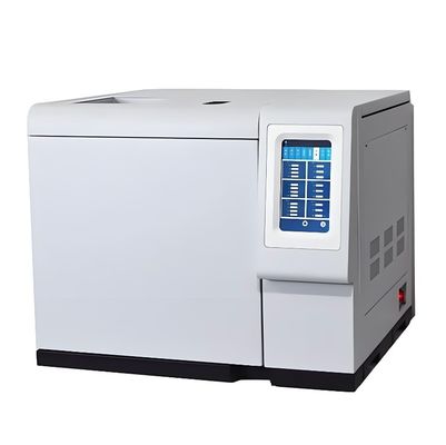GC900C High-performance Gas Chromatograph