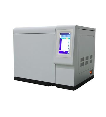 GC900C High-Performance Gas Chromatograph High Performance, Versatile