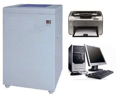 Combustion Calorific Value Testing Machine(Automatic Comprehensive Calorimeter) , Used to Determine the Thermal Calorific Value