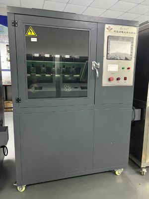 DX8352 Leakage Trace Testing Machine