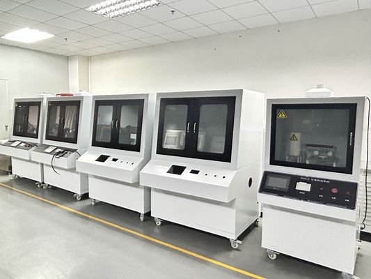 DX8352 Leakage Trace Testing Machine
