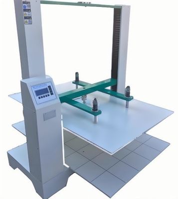 Electronic Static Load Testing Machine For Ground Mounted Photovoltaic Modules