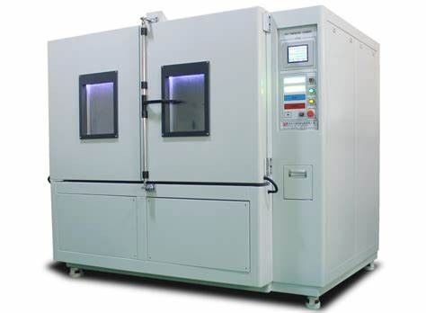 IEC 61215 Wet Freezing Thermal Cycle Test Chamber For Photovoltaic Modules IEC 61730-2004