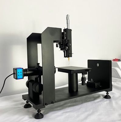 Water Droplet Contact Angle Measurement Instrument For Precise Measurement Of Liquids