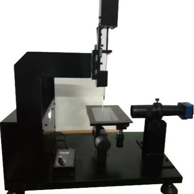 CF8436 Composite Insulator Hydrophobicity Tester Insulator Testing Machine Electronic