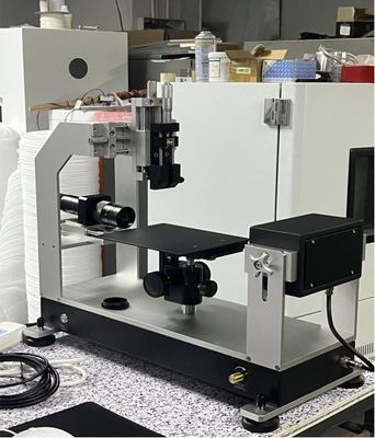 CF8436 Composite Insulator Hydrophobicity Tester Insulator Testing Machine Electronic