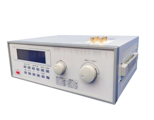 Dielectric Constant Tester Suitable for Testing Insulation Materials at High Frequencies (1MHz)