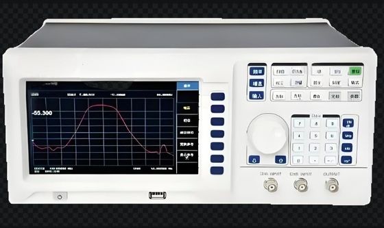 Dielectric Constant Tester Suitable for Testing Insulation Materials at High Frequencies (1MHz)