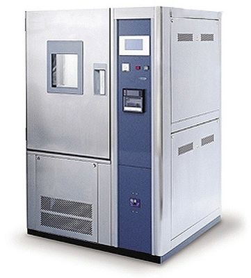 Precision Constant Temperature And Humidity Machine Yellowing Resistance Test 1000W