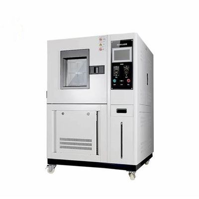Precision Constant Temperature And Humidity Machine Yellowing Resistance Test 1000W