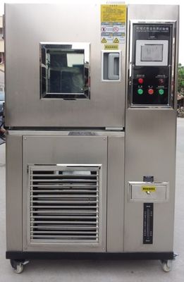 Precision Constant Temperature And Humidity Machine Yellowing Resistance Test 1000W