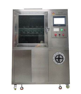 Insulation Tracking Test Apparatus High Voltage IEC0587 ASTMD2303 Standards