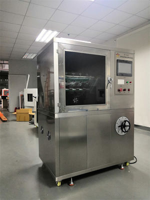 Insulation Tracking Test Apparatus High Voltage IEC0587 ASTMD2303 Standards