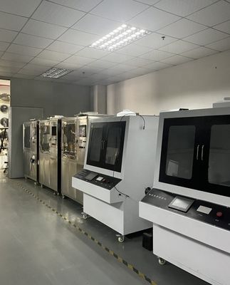 Insulation Tracking Test Apparatus High Voltage IEC0587 ASTMD2303 Standards