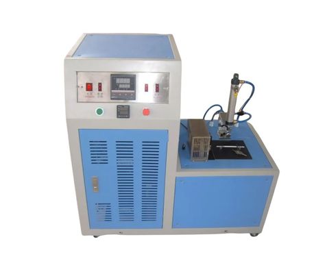 Electro Hydraulic All Purpose Material Testing Machine Microcomputer Controlled