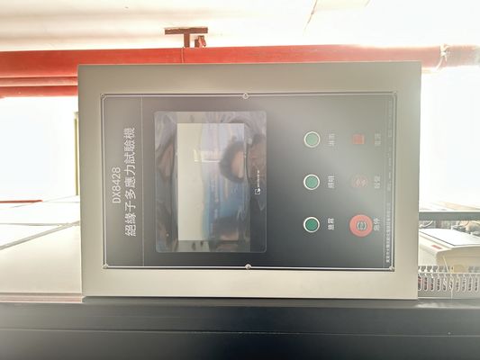 UV Aging Testing Machine