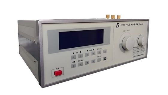 Dielectric Constant Dielectric Loss Tester