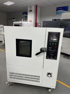 High Accuracy Aging Testing Machine Industrial Aging Test Oven With PID Setting