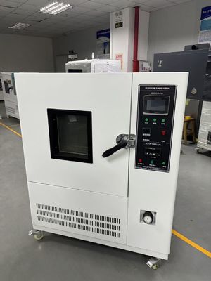 High Accuracy Aging Testing Machine Industrial Aging Test Oven With PID Setting