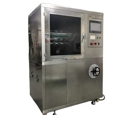 High-voltage Leakage Trace Testing Machine