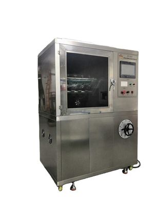 High-voltage Leakage Trace Testing Machine