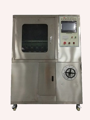 High-voltage Leakage Trace Testing Machine