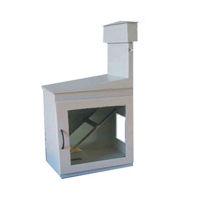 Fire Retardant Coating Combustion Testing Equipment Small Room Method GB/T 12441-2005
