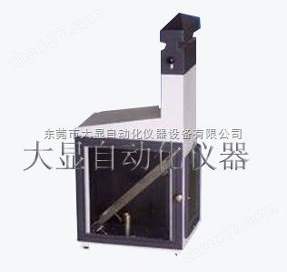 Fire Retardant Coating Combustion Testing Equipment Small Room Method GB/T 12441-2005