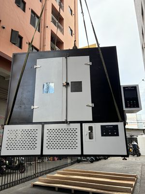 Insulator Environmental Stress Testing Machine testing insulator materials