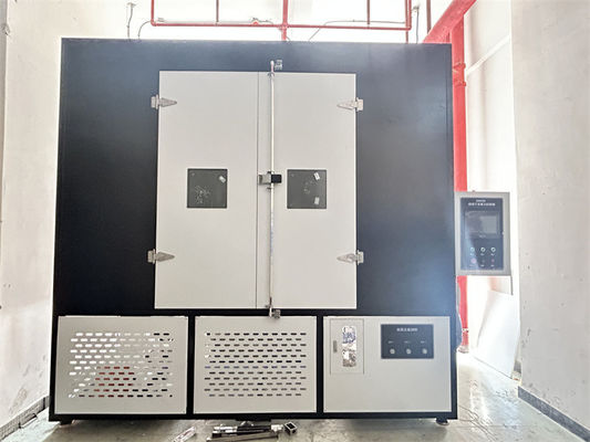 Insulator Environmental Stress Testing Machine testing insulator materials
