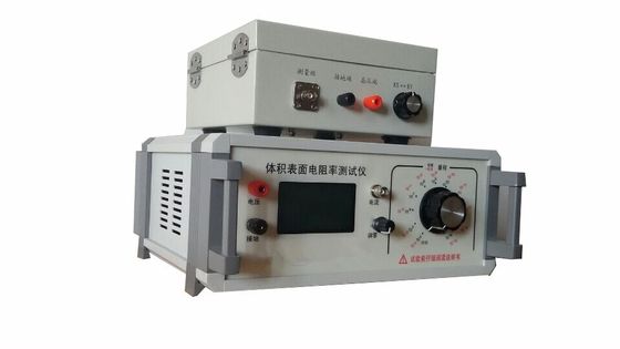1200W 25 Tons Flat Vulcanizing Machine Rubber Testing Equipment CF8535B