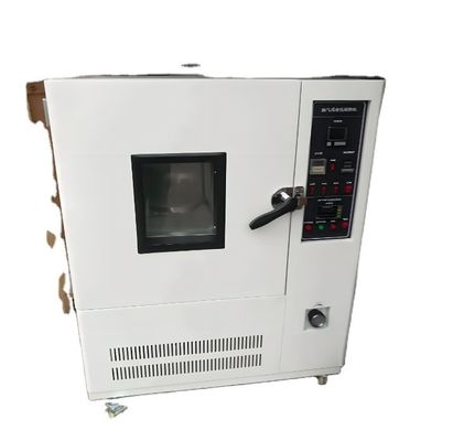 CF8467 Programmable Constant Temperature and Humidity Testing Machine