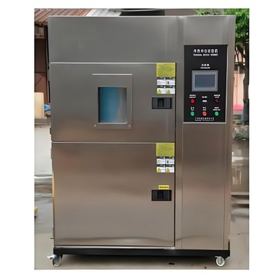 CF8467 Programmable Constant Temperature and Humidity Testing Machine