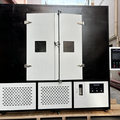 Rubber Testing Equipment Featuring High Voltage Application and Electrolyte Droplet Method for Surface Resistance Testing