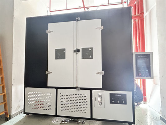 Plastic Test Equipment Lab Tester Multiple Stress