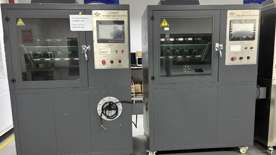 Testing Range 0.01 to 0.99 Electrical Safety Test Equipment Featuring Machine Volume 30x20x80cm Suitable for Comprehensive Electrical Testing